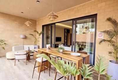 4 Bed Apartment with En Suite in Loresho