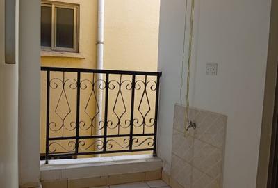 2 Bed Apartment with En Suite in Athi River