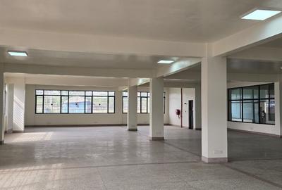 7,200 ft² Commercial Property with Backup Generator at Off Mombasa Rd