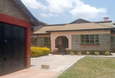 4 Bed House in Limuru