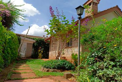 1 Bed House with Garden at Loresho