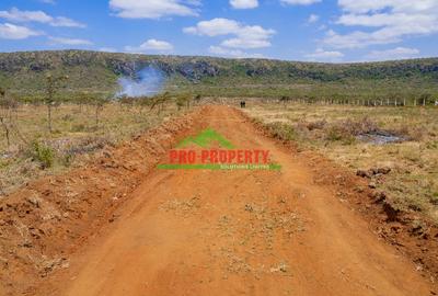 0.05 ha Residential Land at Nachu - 2
