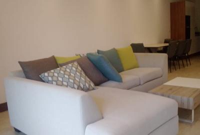 Furnished 2 Bed Apartment with En Suite in Westlands Area - 2