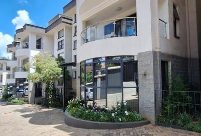 5 Bed Townhouse with En Suite at Lavington