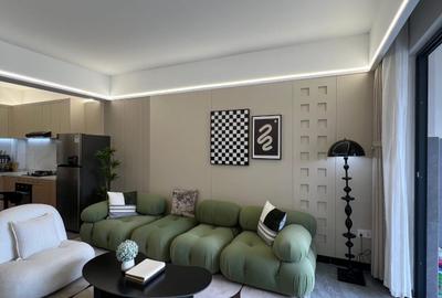 2 Bed Apartment with En Suite at Wood Avenue - 4