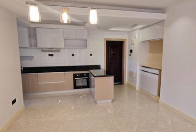 3 Bed Apartment with En Suite in Kilimani - 3