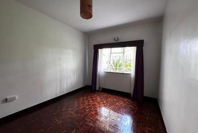 4 Bed House with En Suite at Rosslyn