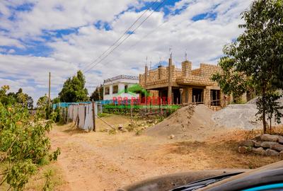 0.05 ha Residential Land at Kamangu - 3