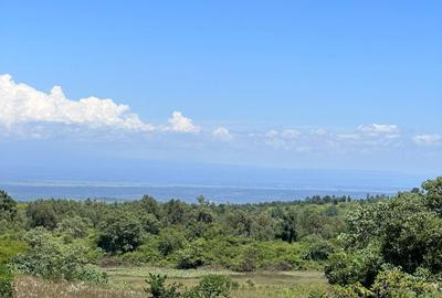 20 ac Land in Murang'a County - 3