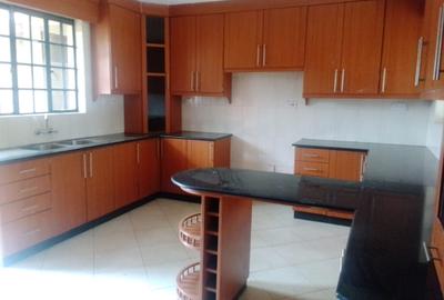 5 Bed House with En Suite in Kileleshwa