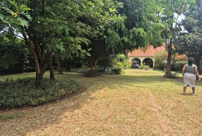 3 Bed House with En Suite in Loresho - 2