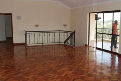 4 Bed Apartment at Rhapta Road