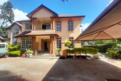 4 Bed Townhouse with En Suite at Miotoni