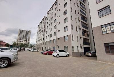 3 Bed Apartment with En Suite at Kilimani Estate Nairobi