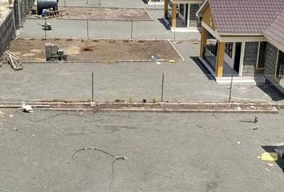 3 Bed House with En Suite at Kitengela - 3