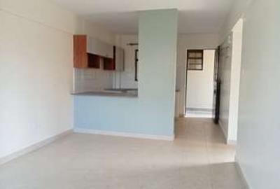 2 Bed Apartment with En Suite in Naivasha Road