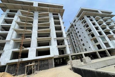 Serviced 3 Bed Apartment with En Suite at Nyali - 4