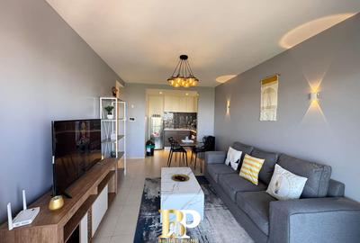 Furnished 1 Bed Apartment with En Suite in Lavington - 4