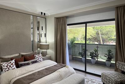 3 Bed Apartment at Westlands - 3