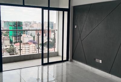 2 Bed Apartment with En Suite at Westlands Road