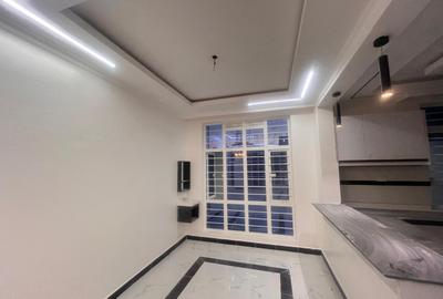 4 Bed Townhouse with En Suite in Ruiru - 2