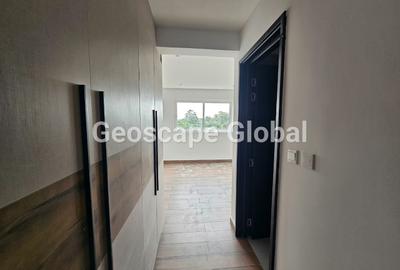 3 Bed Villa with En Suite in Westlands Area
