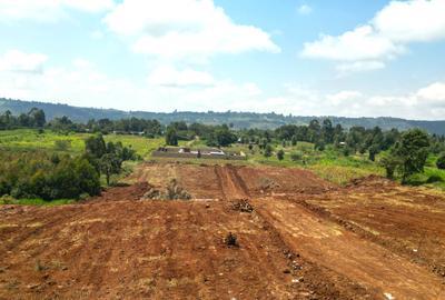 50,100 ft² Land in Kamangu