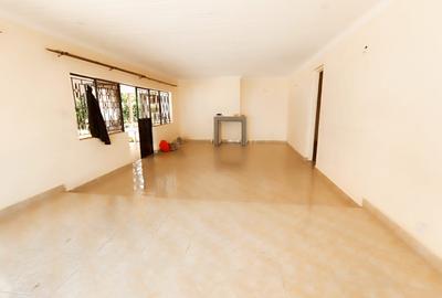 Commercial Property with Service Charge Included at Ngong Road