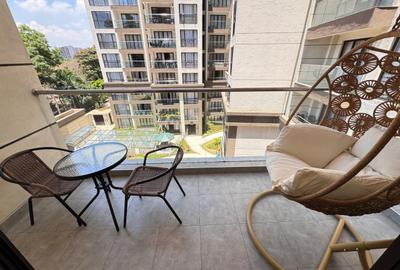 2 Bed Apartment with En Suite in Riverside