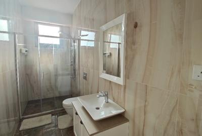 Serviced 2 Bed Apartment with En Suite in Nyali Area - 2