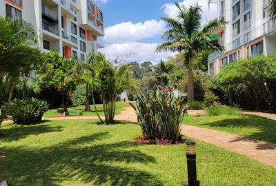 2 Bed Apartment with En Suite in Thika Road