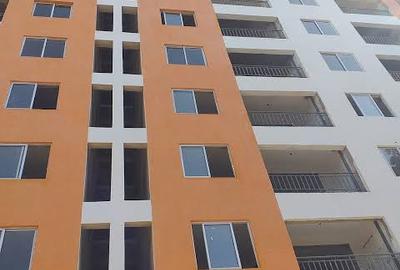 Serviced Studio Apartment with En Suite in Kileleshwa