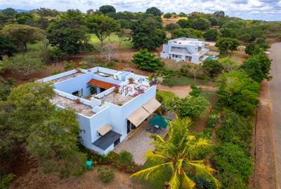 4 Bed Villa at Vipingo Ridge - 3
