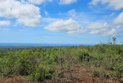 Land at Shariani