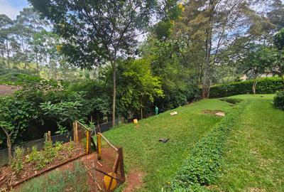 5 Bed House with En Suite in Gigiri