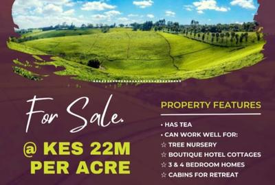 1 ac Land at Riara Ridge - 2