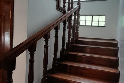 4 Bed Townhouse with En Suite in Karen - 3