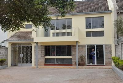 Commercial Property at Ngong Road