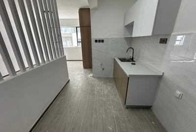 Studio Apartment with Borehole at Kilimani Nairobi Kenya - 3