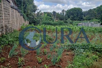 0.5 ac Land in Nyari