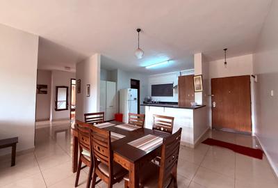 Serviced 3 Bed Apartment with En Suite in Kileleshwa - 4