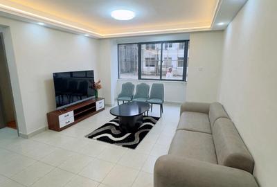 1 Bed Apartment with Parking in Kisaju - 4