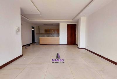 2 Bed Apartment with En Suite at General Mathenge