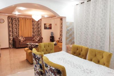 6 Bed House with En Suite at Matasia - 4