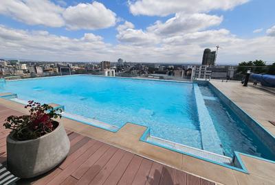 Furnished 1 Bed Apartment with En Suite in Westlands Area - 2
