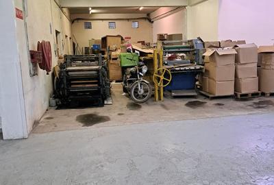 Commercial Property in Industrial Area - 2