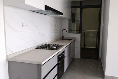 2 Bed Apartment with Swimming Pool in Westlands Area