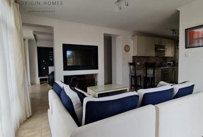 Serviced 1 Bed Apartment with En Suite at Lavington