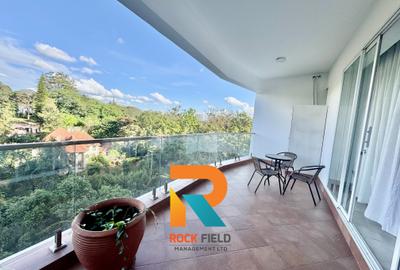 Furnished 3 Bed Apartment with En Suite in Parklands - 2