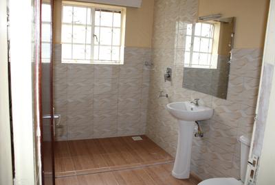 4 Bed Townhouse with Staff Quarters in Kileleshwa - 3
